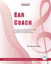 Ria van den Broeck: Ear Coach
