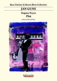 Dagmar Feyen: Plot