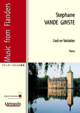 Stéphane Vande Ginste: Lied En Variaties