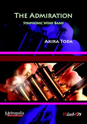 Akira Toda: The Admiration
