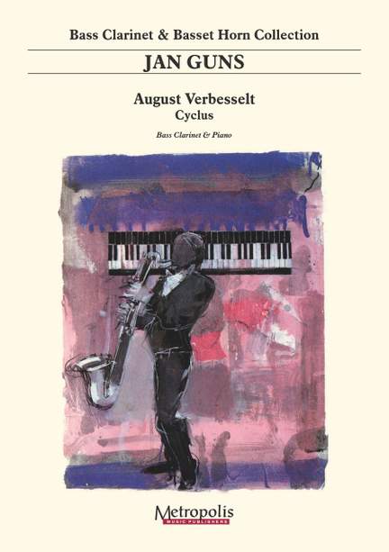 August Verbesselt: Cyclus