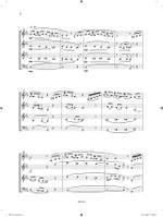 Patrick Hiketick: Jiddische Sjlimmert For Clarinet Quartet Product Image