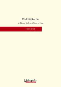 Henri Brod: Nocturne 2