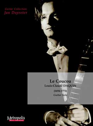 Louis-Claude Daquin: Le Coucou