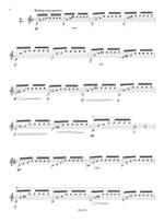 Matteo Carcassi: 25 Studies, Op.60 Product Image