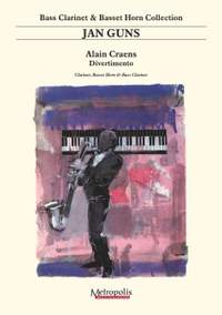 Alain Craens: Divertimento