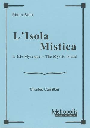 Charles Camilleri: LIsola Mistica