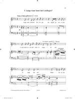 Peter Benoit: 5 Shakespeare Songs Product Image