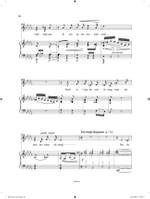 Peter Benoit: 5 Shakespeare Songs Product Image