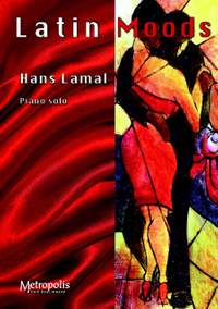 Hans Lamal: Latin Moods