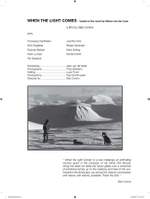 Dirk Brossé: When The Light Comes Product Image
