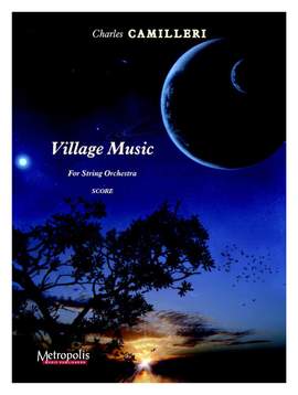 Charles Camilleri: Village Music