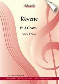 Paul Chatrou: Rêverie