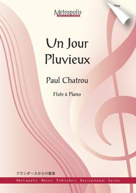 Paul Chatrou: Un Jour Pluvieux