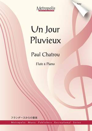 Paul Chatrou: Un Jour Pluvieux