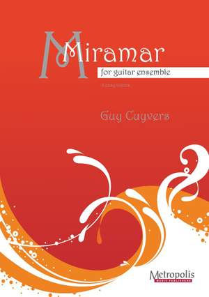 Guy Cuyvers: Miramar