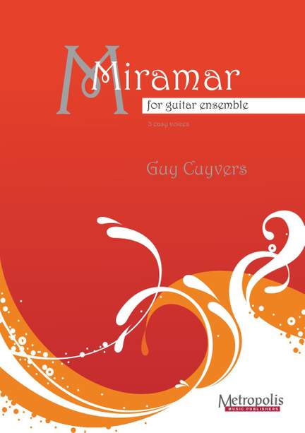 Guy Cuyvers: Miramar