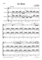 Franz Schubert: Ave Maria Product Image