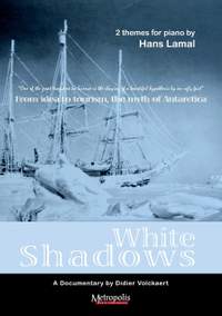 Hans Lamal: White Shadows