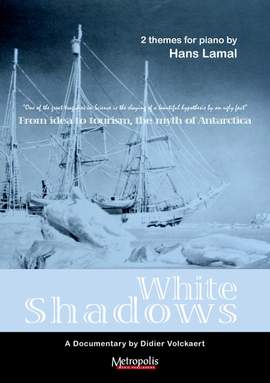Hans Lamal: White Shadows