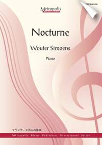 Wouter Simoens: Nocturne
