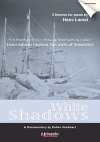Hans Lamal: White Shadows