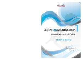 Stefan Bracaval: Jeden Tag Sonnenschein