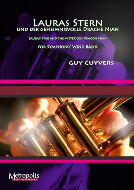 Guy Cuyvers: Lauras Stern Und Der Geheimnisvolle Drache Nian