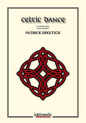 Patrick Hiketick: Celtic Dance