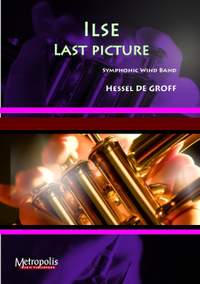 Hessel de Groff: Ilse