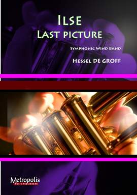 Hessel de Groff: Ilse