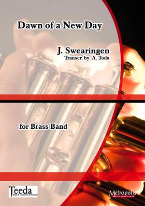 James Swearingen: Dawn Of A New Day