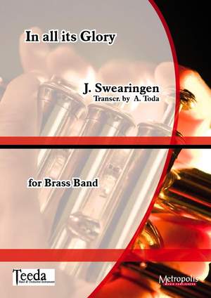 James Swearingen: In All Its Glory