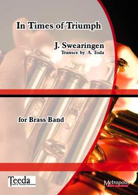 James Swearingen: In Times Of Triumph