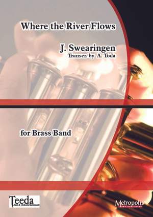 James Swearingen: Where The River Flows