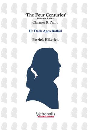 Patrick Hiketick: Dark Ages Ballad