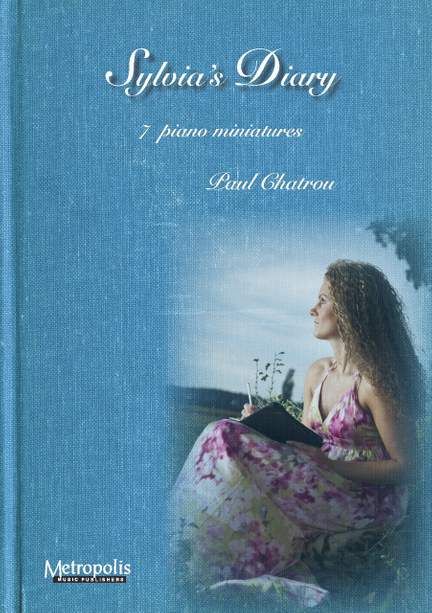 Paul Chatrou: SylviaS Diary
