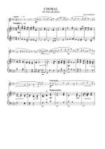 Paul Chatrou: Choral Product Image