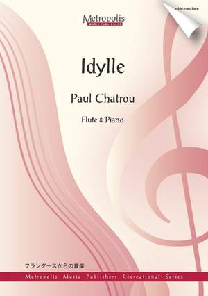 Paul Chatrou: Idylle