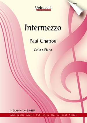 Paul Chatrou: Intermezzo