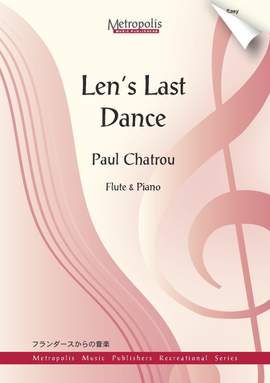 Paul Chatrou: LenS Last Dance