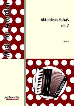 Akkordeon - PolkaS - Vol. 2