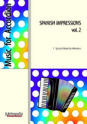 Spanish Impressions - Vol. 2