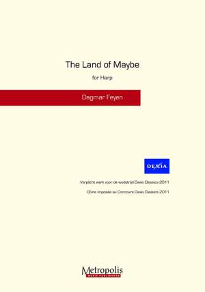 Dagmar Feyen: The Land Of Maybe