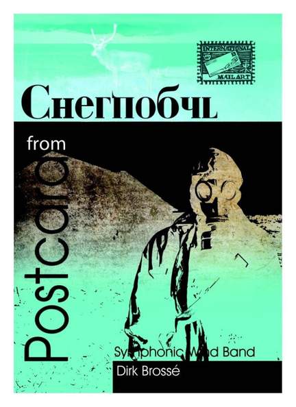 Dirk Brossé: Postcard From Chernobyl