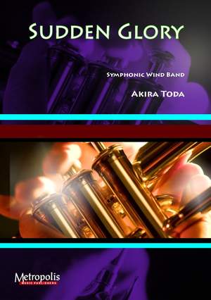 Akira Toda: Sudden Glory