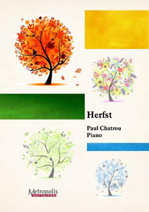 Paul Chatrou: Herfst
