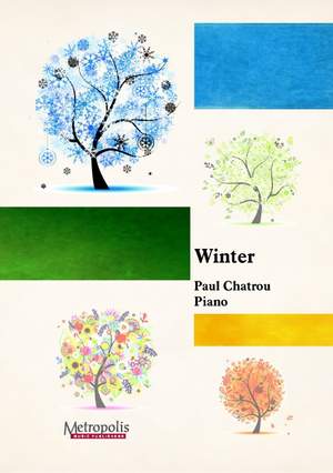 Paul Chatrou: Winter