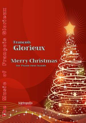 François Glorieux: Merry Christmas
