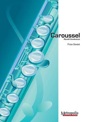 Ronald Vandoninck: Caroussel
